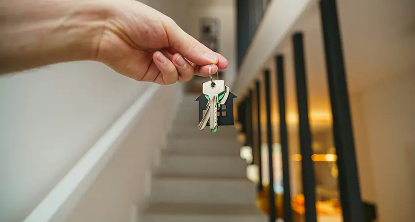 Leveraging Technology to Speed Up Your Home Sale